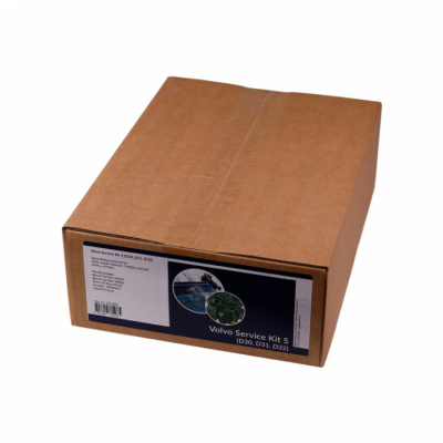 Volvo Penta Servicesats 5 (OEM 877201)