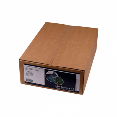 Volvo Penta Servicesats 7 (OEM 877203)