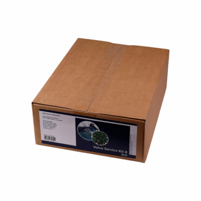 Volvo Penta Servicesats 8 (OEM 21105842)
