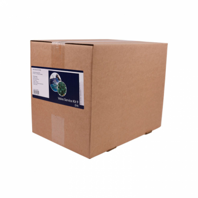 Volvo Penta Servicesats 9 (OEM 21704968/21198342)