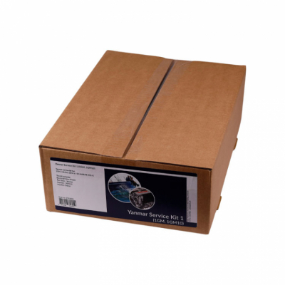 Yanmar Servicesats 1 (OEM SK-MARINE-001-G)
