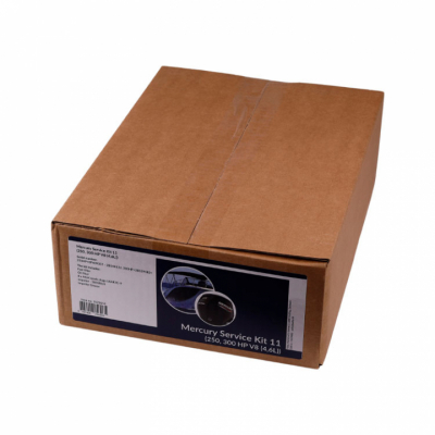Mercury Servicesats 11 (250/300hk V8 4,6L)
