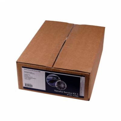 Yamaha Servicesats 1 (F15C/F20B)