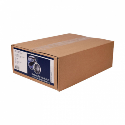 Yamaha Servicesats 13 (F225F/B/F250D/F300B/C)
