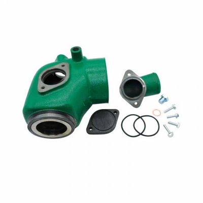 Avgaskrök Volvo Penta D4 Kit (21684826)