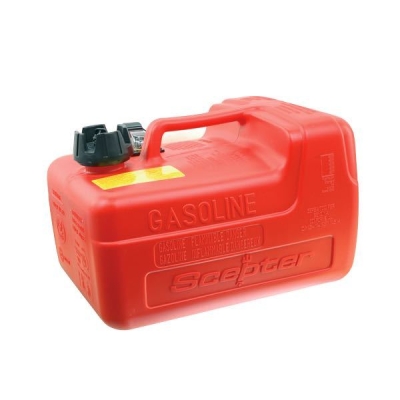 Bensintank 12 L