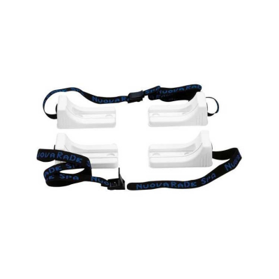 Universalhållare 4 Hållare Med Rem