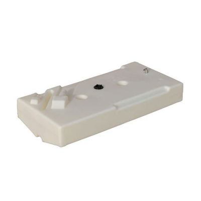 Bränsletank plast 91l