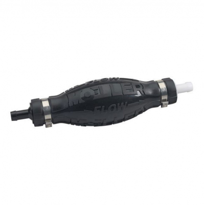 Bränsleblåsa High Flow 10mm