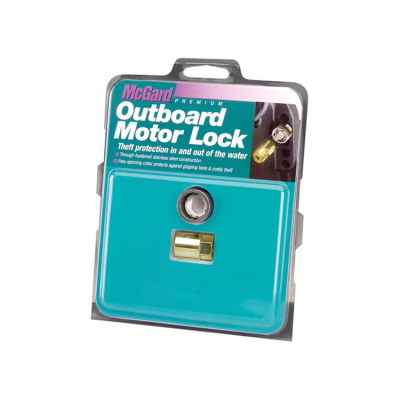 Låsbult Utombordare Mercury/Mariner/Suzuki 1/2x20