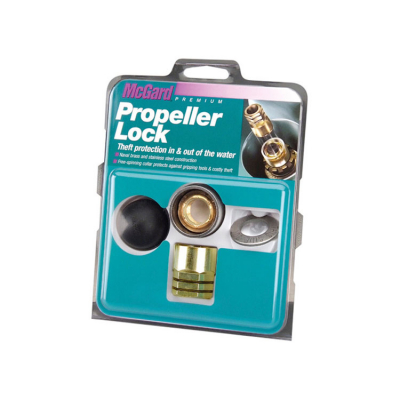 Propellerlås Honda/Yamaha/Suzuki/Johnson/Evinrude M18x1.5