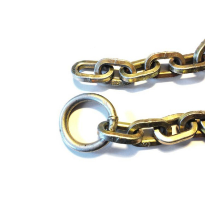 Pewag Låskätting Klass 3