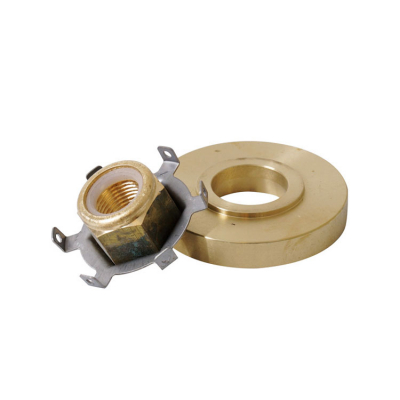 Propeller Hardware Kit Mercury 40-140 hk