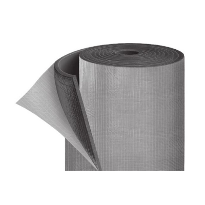 Eurobatex Isolering Med Lim 19x1000mm x 10m