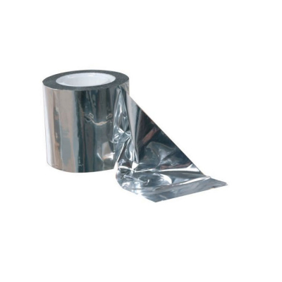 Aluminiumtejp 50 mm x 30 m