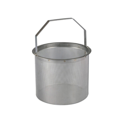 Sil Till Vattenfilter Rostfri