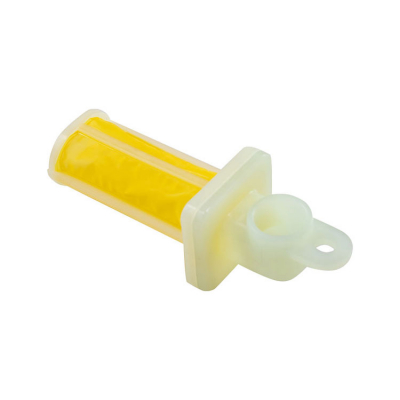 Bränslefilter Ångseparator