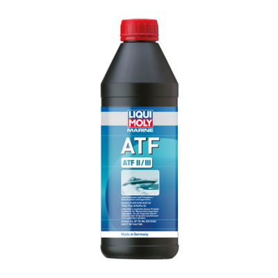 Marine ATF 2/3 Olja 1L
