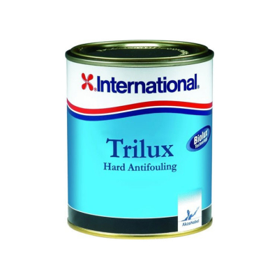 Trilux Hard AF Bottenfärg 750ml