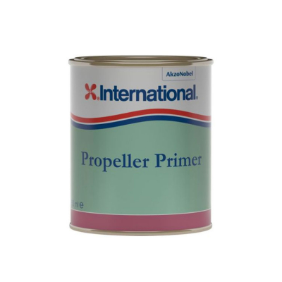 Propeller primer Red 250 ml