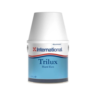 Trilux Hard Eco Bottenfärg 2.5L