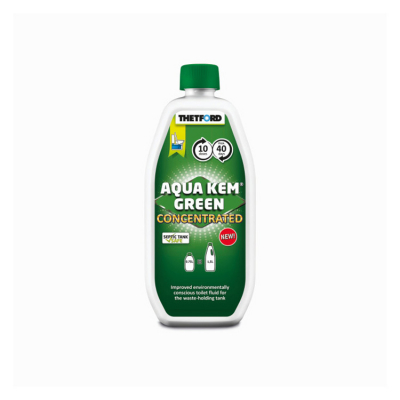 Aqua Kem Green Koncentrat 0.75L