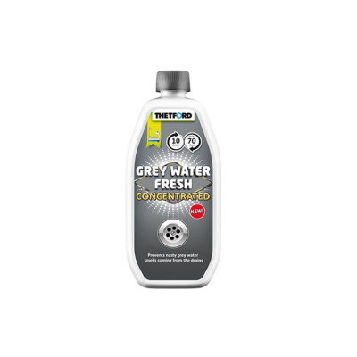 Grey Water Fresh Koncentrerad 0.8L 