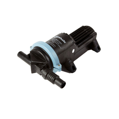 Gulper 220 12V Länspump