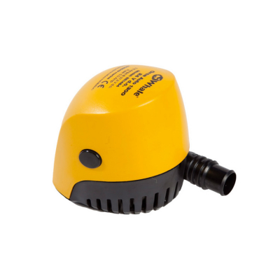 Orca 1300 Länspump 12V