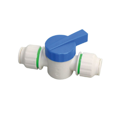 Stängningsventil 15 mm