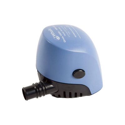 Orca 1300 Länspump 12V