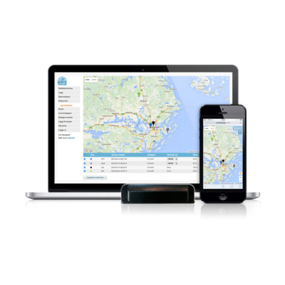 Scout GPS Tracker