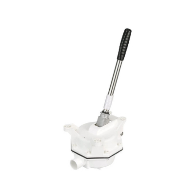 MK5 Sanitation Manuell Toalettpump