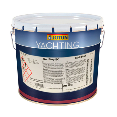 Nonstop EC Bottenfärg 10L
