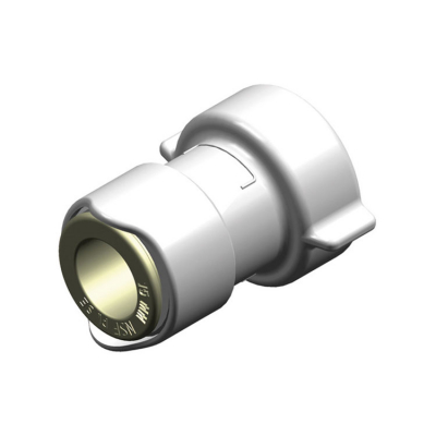 Adapter Hona 3/4'' 15 mm 2-pack