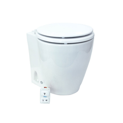 Design Marine Toilet Silent Electric 12V