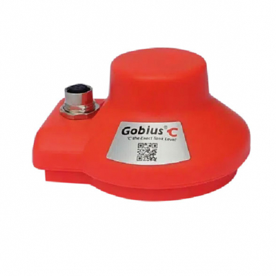 Gobius C Analoga Utgångar Orange 3.0 (970526)