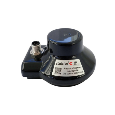 Gobius C Nivånätare NMEA 2000