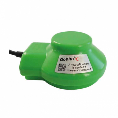 Gobius C Basic Nivåmätare Steglös