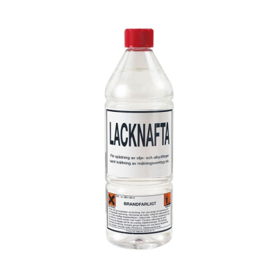 Lacknafta 1L
