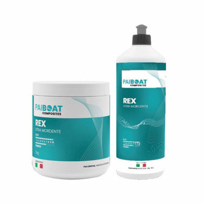 REX Xtra Mordente Compound Slippasta
