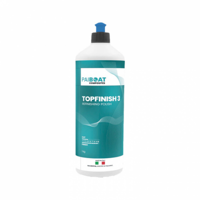TopFinish 3 Polermedel