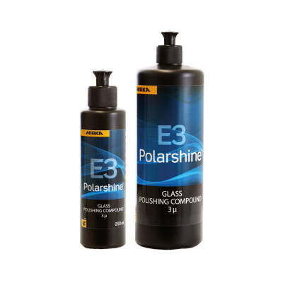 Polarshine E3 Glas Compound