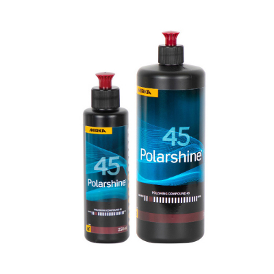 Mirka Polarshine 45 polermedel