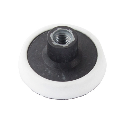 Mjuk Bakre Platta M14 Ø73 mm