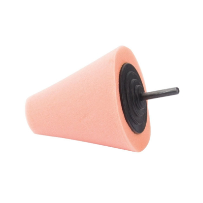 Konformad Polerrondell