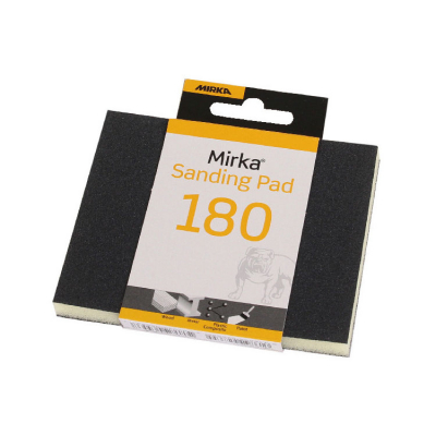 Sanding Pad P180