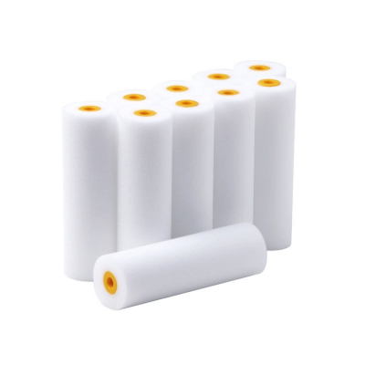 Elementroller Soft Pro HK 55kg/m3 Skumrulle 11 cm 10-pack