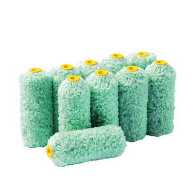 Radiatorrulle Microline Pro HK 10cm 10-Pack