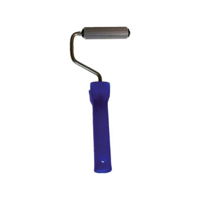 Aluminiumrulle 70 mm